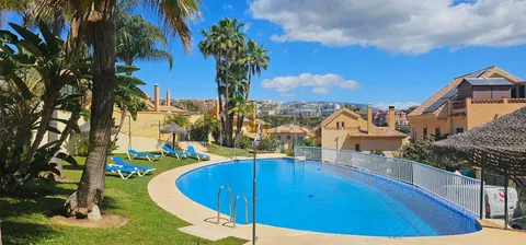 Casa de 193 m² en Mijas