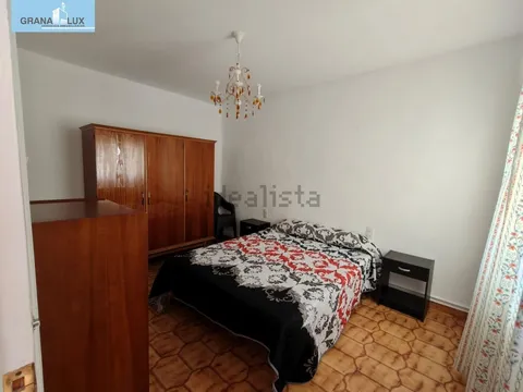 Pis de 80 m² a Granada
