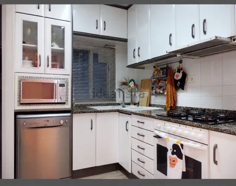 Pis de 60 m² a Cornellà de Llobregat