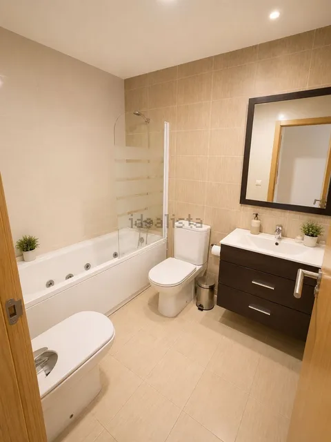 Zimmer zur Miete, Valencia
