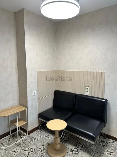 Pis de 55 m² a Palencia