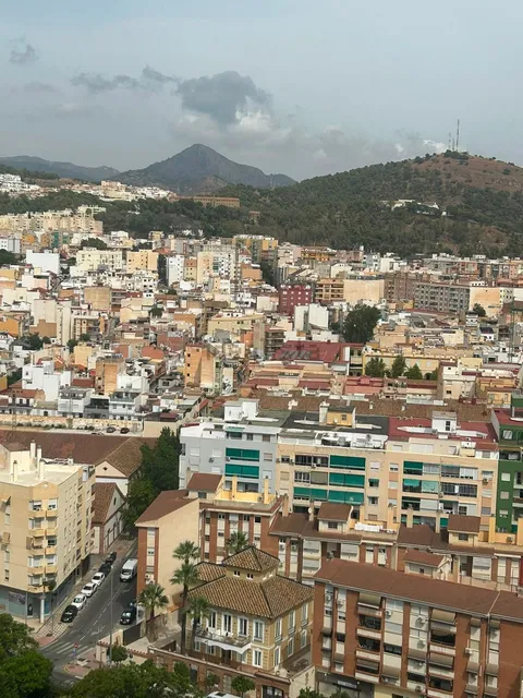 Appartamento 168 m² a Málaga (2/20)