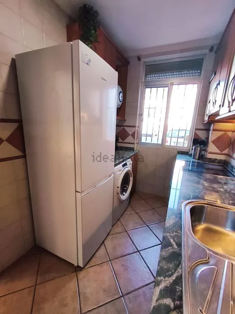 Appartamento 62 m² a Málaga