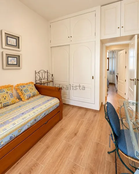 Pis de 96 m² a Fuengirola