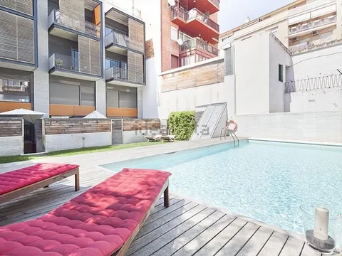 Appartamento 100 m² a Barcelona
