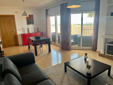 House 120 m² in Mutxamel