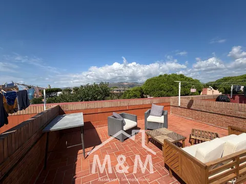 Casa de 202 m² a Castelldefels (4/26)