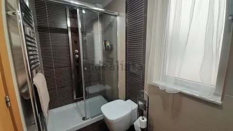 Pis de 132 m² a Salamanca