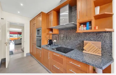 Wohnung 160 m² in Marbella