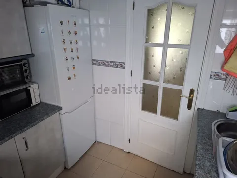 Habitació de lloguer, Màlaga (4/8)