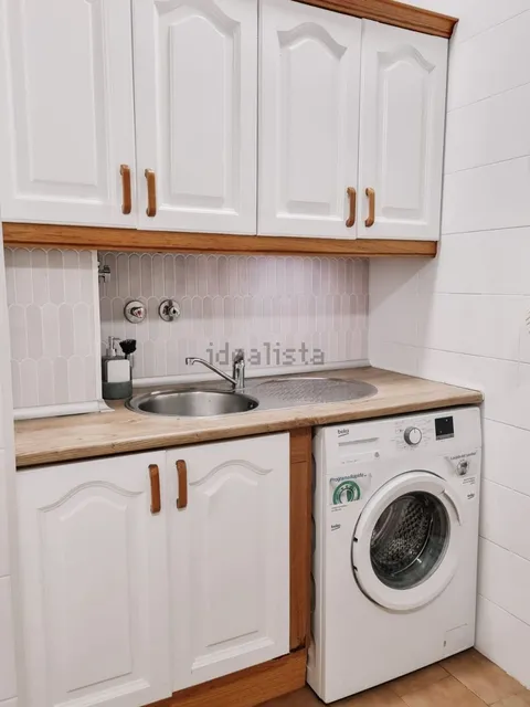 Habitació de lloguer, Màlaga (3/10)