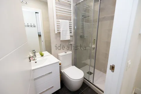 Apartamento 50 m² em Madrid