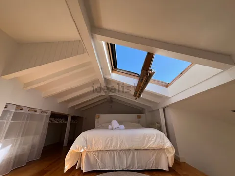 Appartement 90 m² à Santander