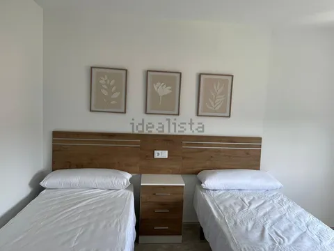Pis de 125 m² a Laxe