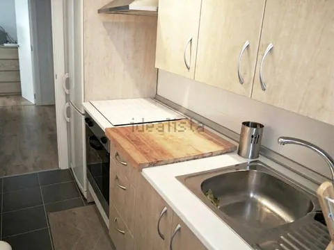 Pis de 76 m² a Madrid