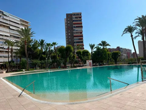 Wohnung 88 m² in Santa Pola