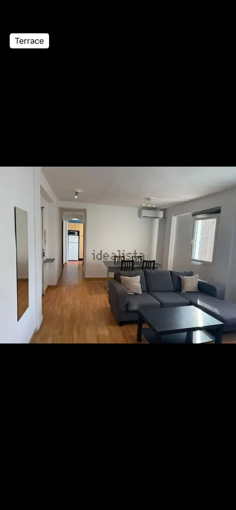 Room for rent, Valencia (2/8)