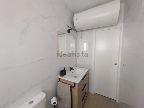 Pis de 110 m² a Còrdova