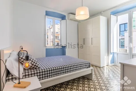 Flat 90 m² in Sitges