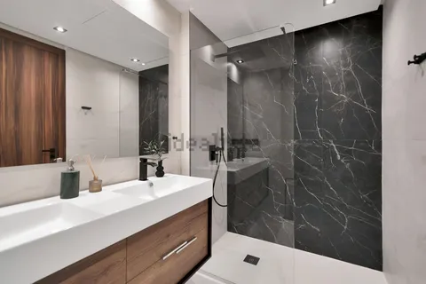 Piso de 92 m² en Marbella
