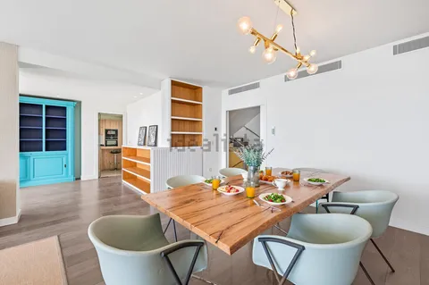 Casa 270 m² a Málaga