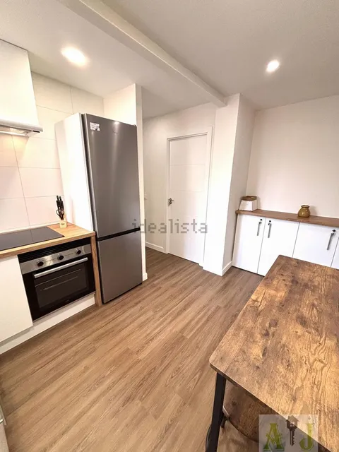 Zimmer zur Miete, Madrid