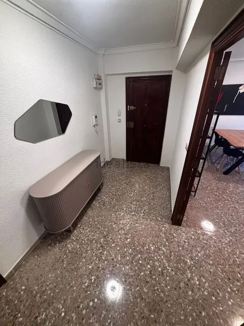 Pis de 103 m² a València