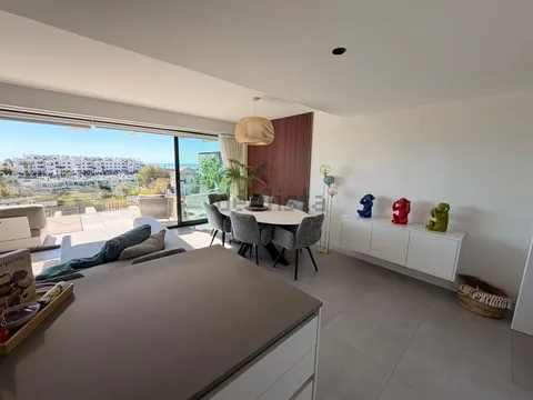 Pis de 149 m² a Estepona
