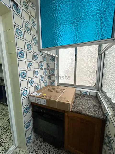 Habitació de lloguer, Cartagena