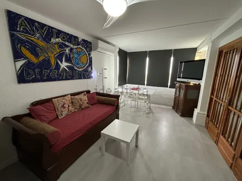 Pis de 50 m² a la Pobla de Farnals