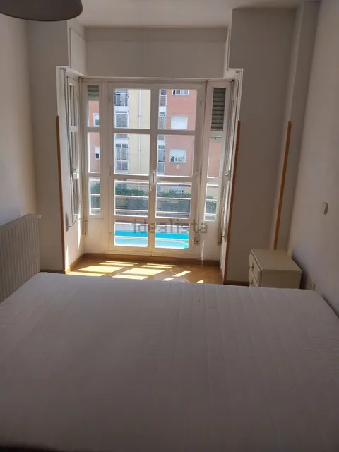 Pis de 75 m² a Madrid
