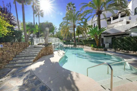 Appartamento 120 m² a Marbella