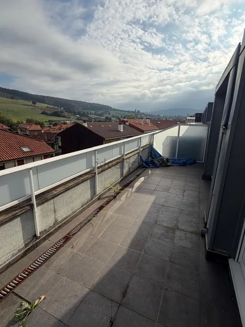 Pis de 101 m² a Piélagos