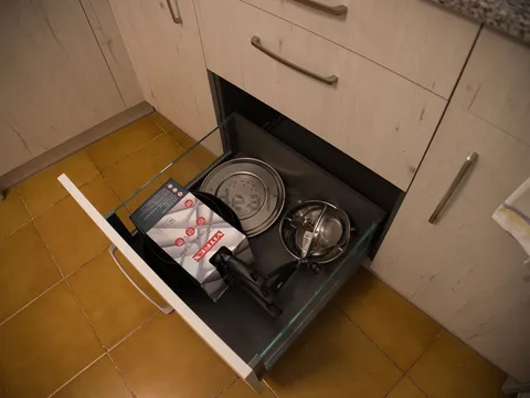 Pis de 60 m² a Saragossa