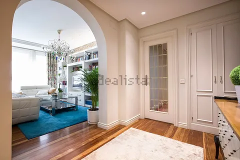 Appartamento 186 m² a Bilbao