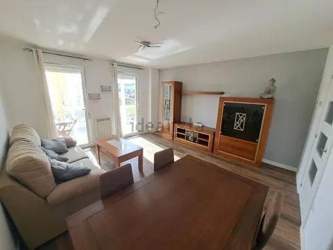 Flat 106 m² in La Muela