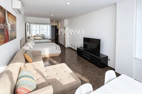 Appartamento 40 m² a Torremolinos
