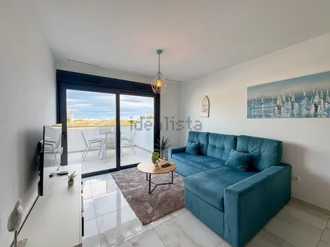 Pis de 73 m² a Oriola