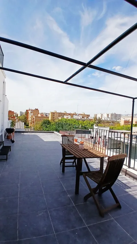 Appartamento 100 m² a Siviglia