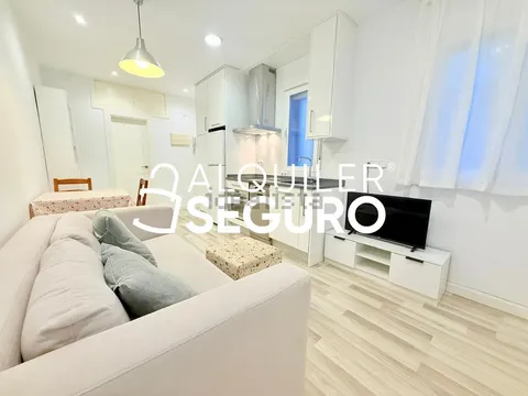 Pis de 40 m² a Madrid