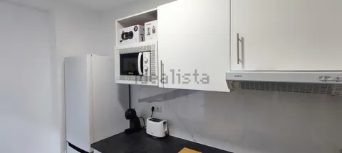 Quarto para alugar, Madrid (3/11)