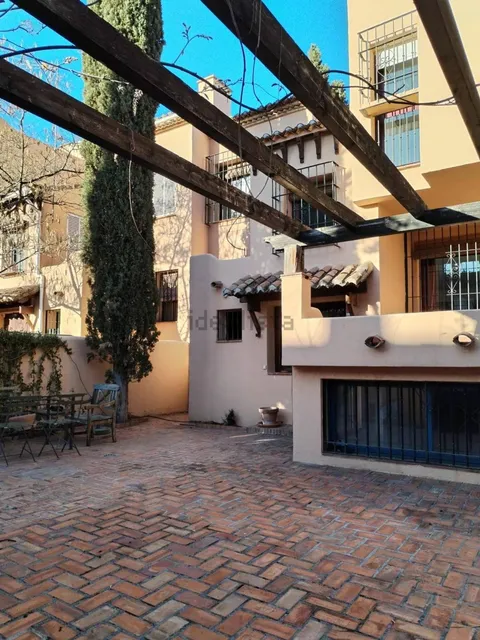 Casa 120 m² a Granada