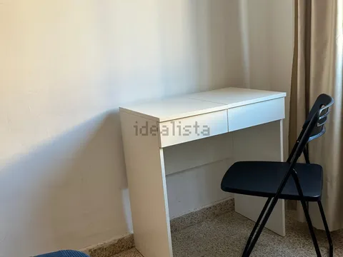 Zimmer zur Miete, Málaga