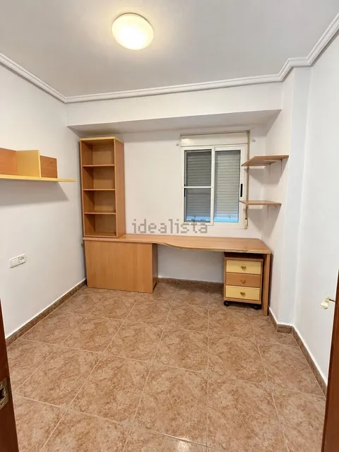 Pis de 75 m² a València