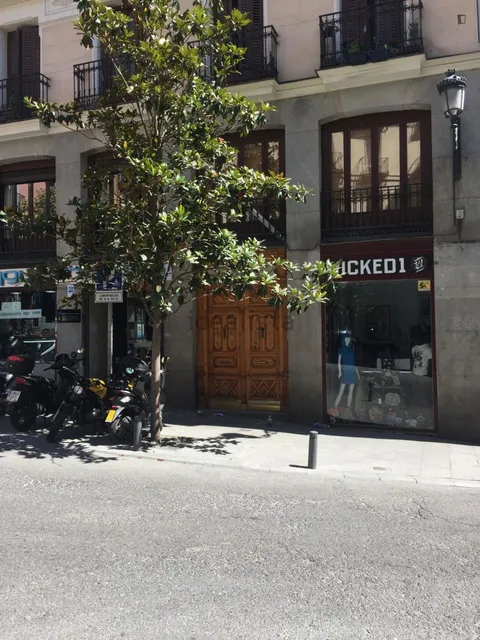 Apartamento 50 m² em Madrid