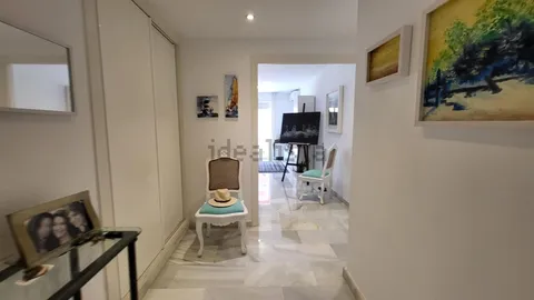Pis de 87 m² a Marbella