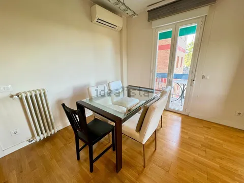 Wohnung 70 m² in Madrid