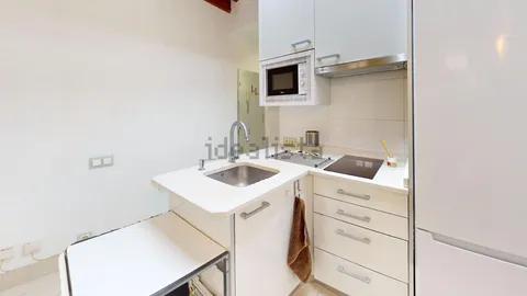 Pis de 34 m² a Madrid