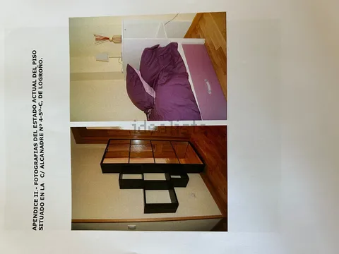 Habitació de lloguer, Logronyo (3/4)