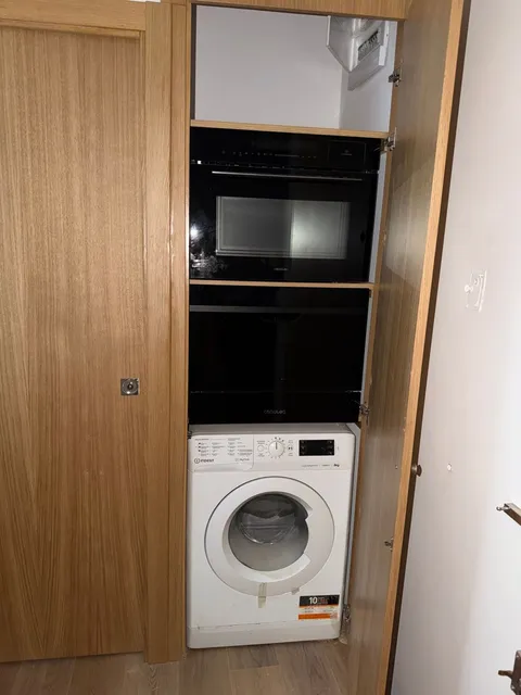 Pis de 33 m² a Madrid
